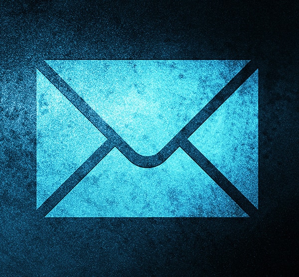 Image of an envelope