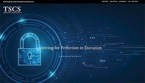 Image of technologysecurityandcompliancesolutions.com